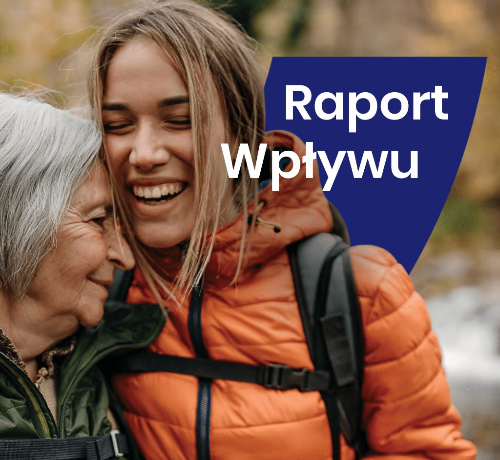 RAPORT WPŁYWU